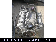 | V8-MOTOR (M113960) MERCEDES S-KLASSE (W220) S500
